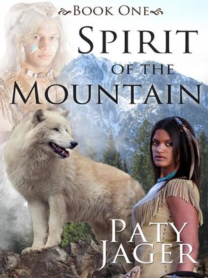 cover image of Spirit of the Mountain